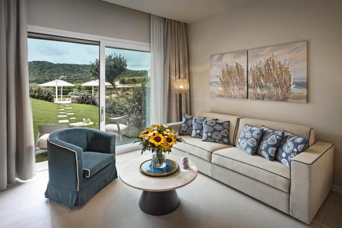 L'Ea Bianca Luxury Resort