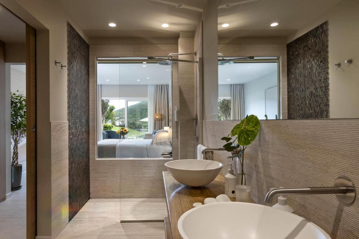 L'Ea Bianca Luxury Resort