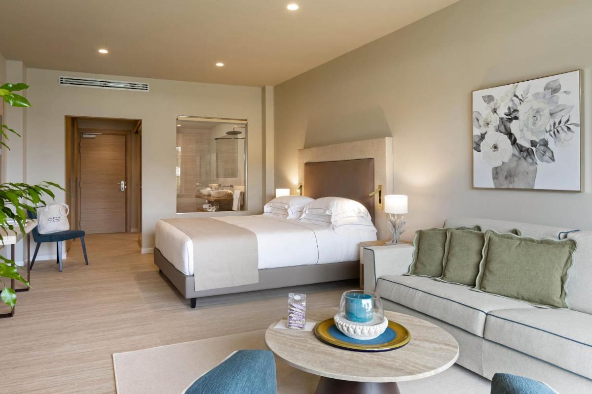 L'Ea Bianca Luxury Resort