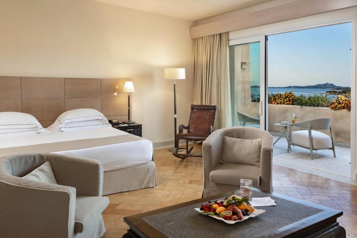 L'Ea Bianca Luxury Resort