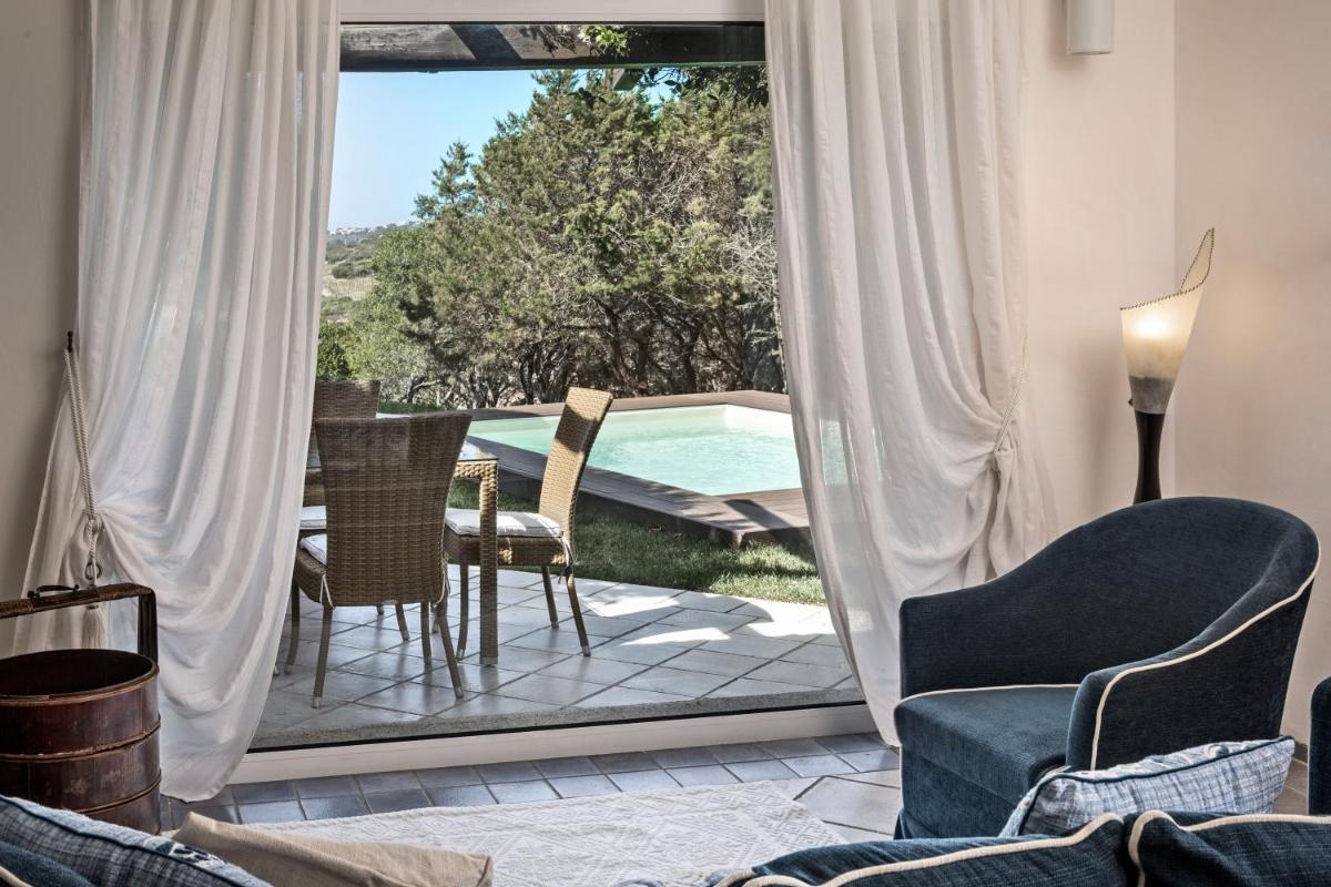 L'Ea Bianca Luxury Resort