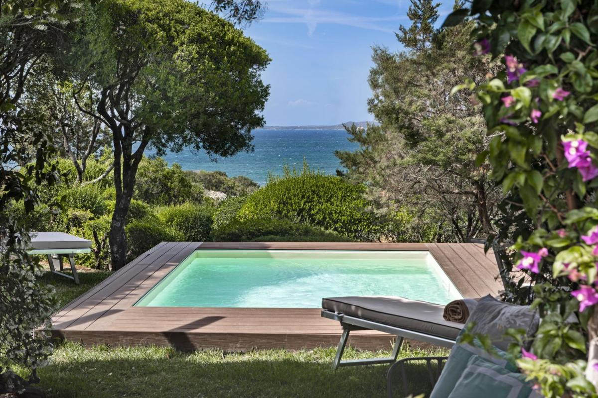 L'Ea Bianca Luxury Resort