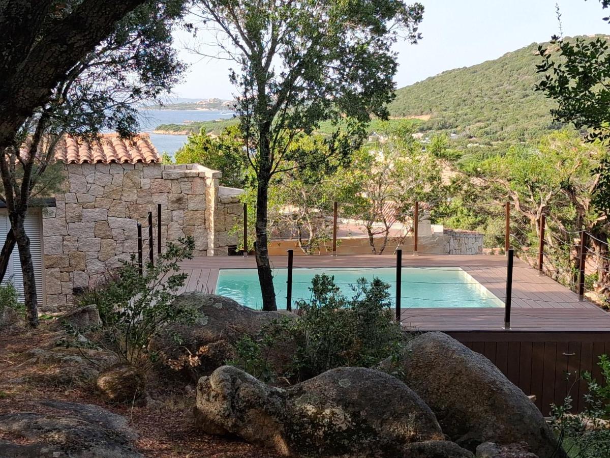 L'Ea Bianca Luxury Resort