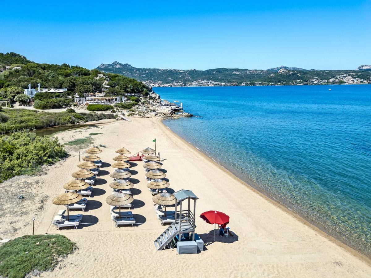 L'Ea Bianca Luxury Resort
