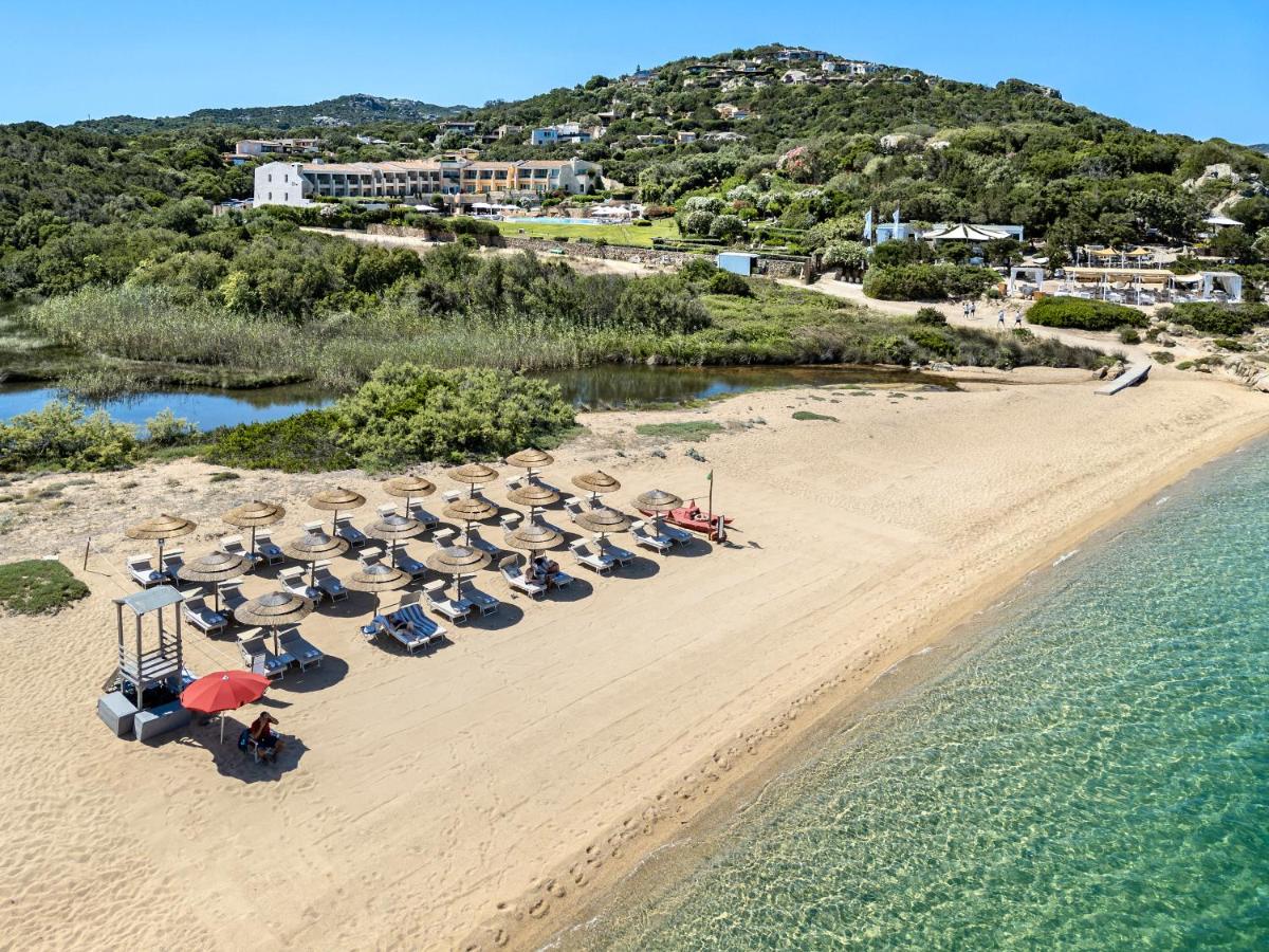 L'Ea Bianca Luxury Resort