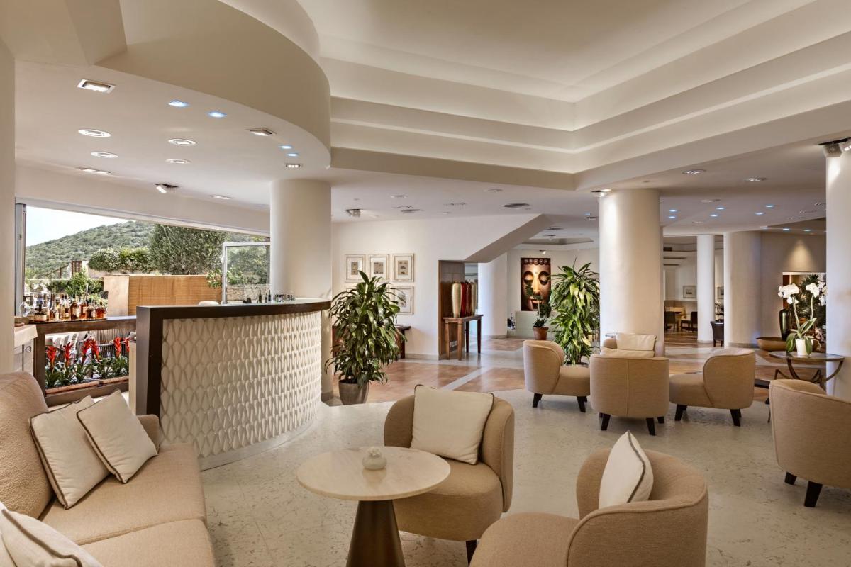 L'Ea Bianca Luxury Resort