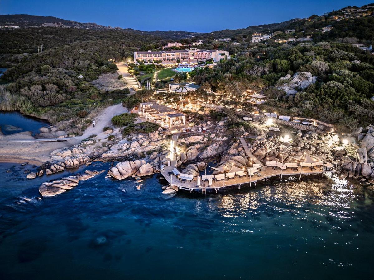 L'Ea Bianca Luxury Resort
