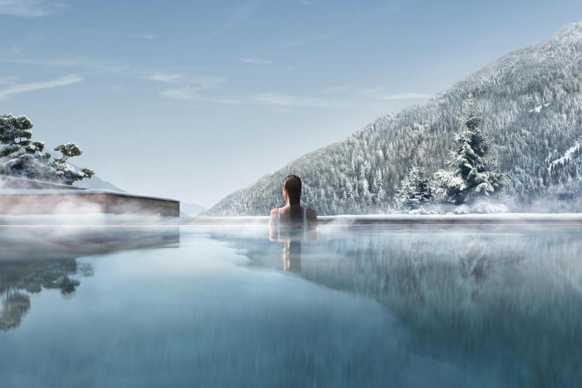 Lefay Resort & SPA Dolomiti