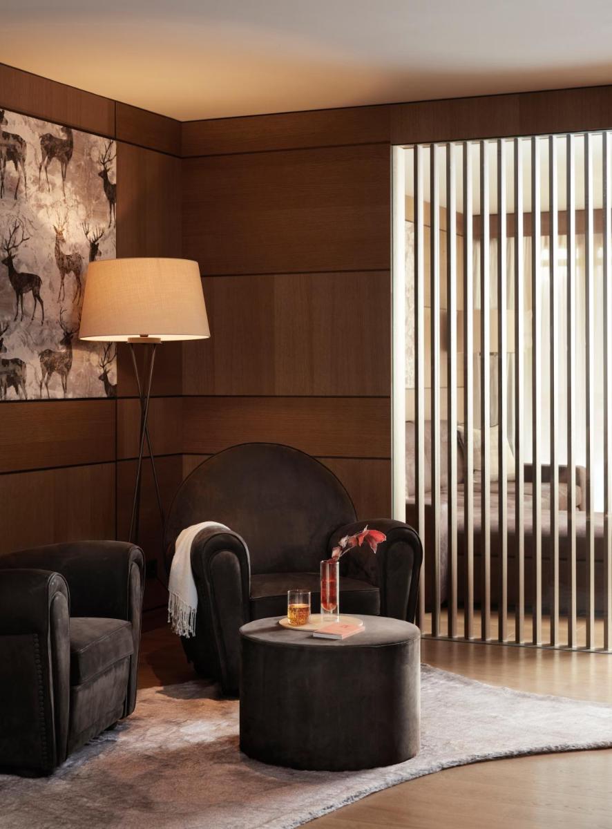 Lefay Resort & SPA Dolomiti