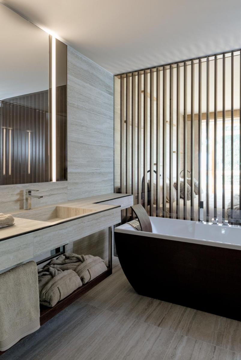 Lefay Resort & SPA Dolomiti