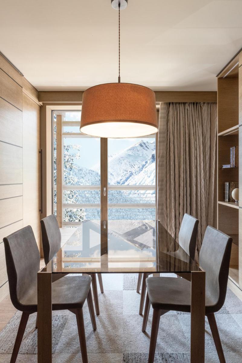 Lefay Resort & SPA Dolomiti