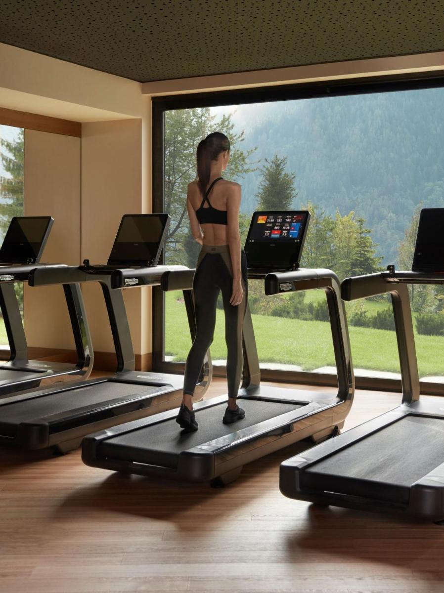 Lefay Resort & SPA Dolomiti