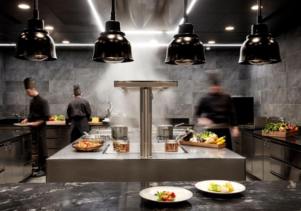Lefay Resort & SPA Dolomiti