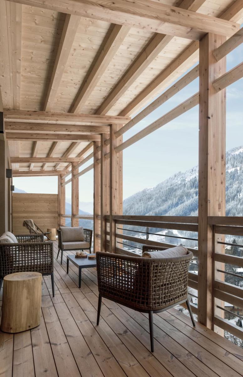 Lefay Resort & SPA Dolomiti