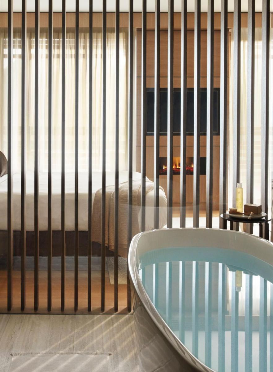 Lefay Resort & SPA Dolomiti