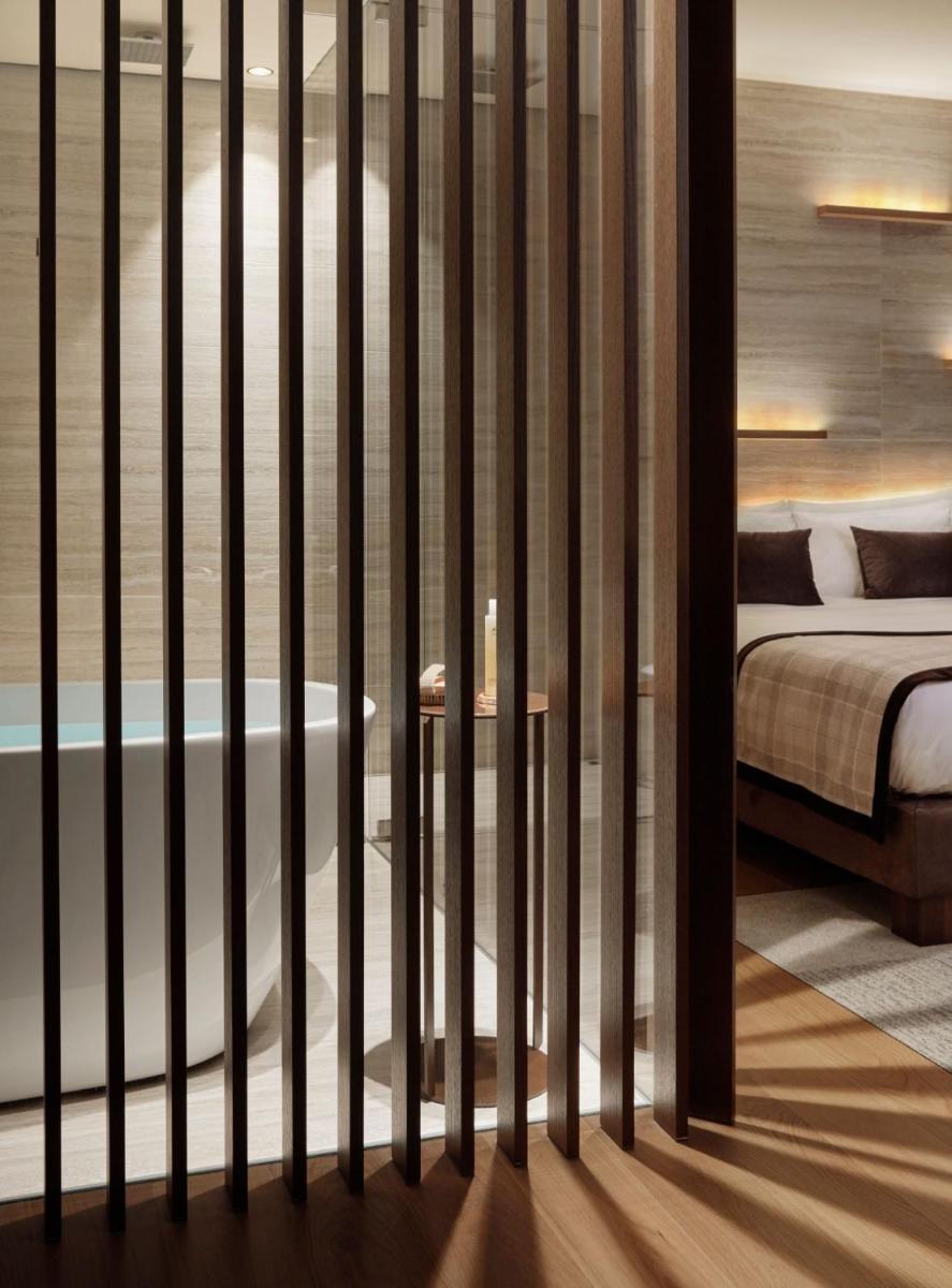 Lefay Resort & SPA Dolomiti