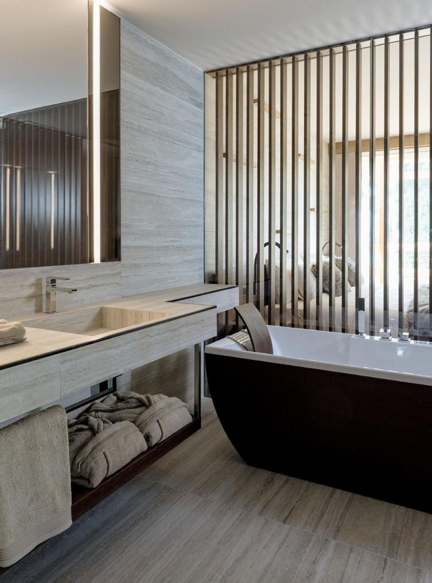 Lefay Resort & SPA Dolomiti