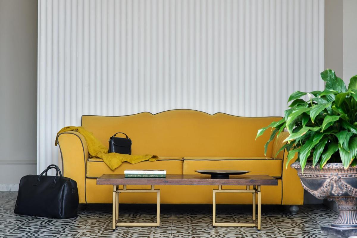 Legacy Gastro Suites