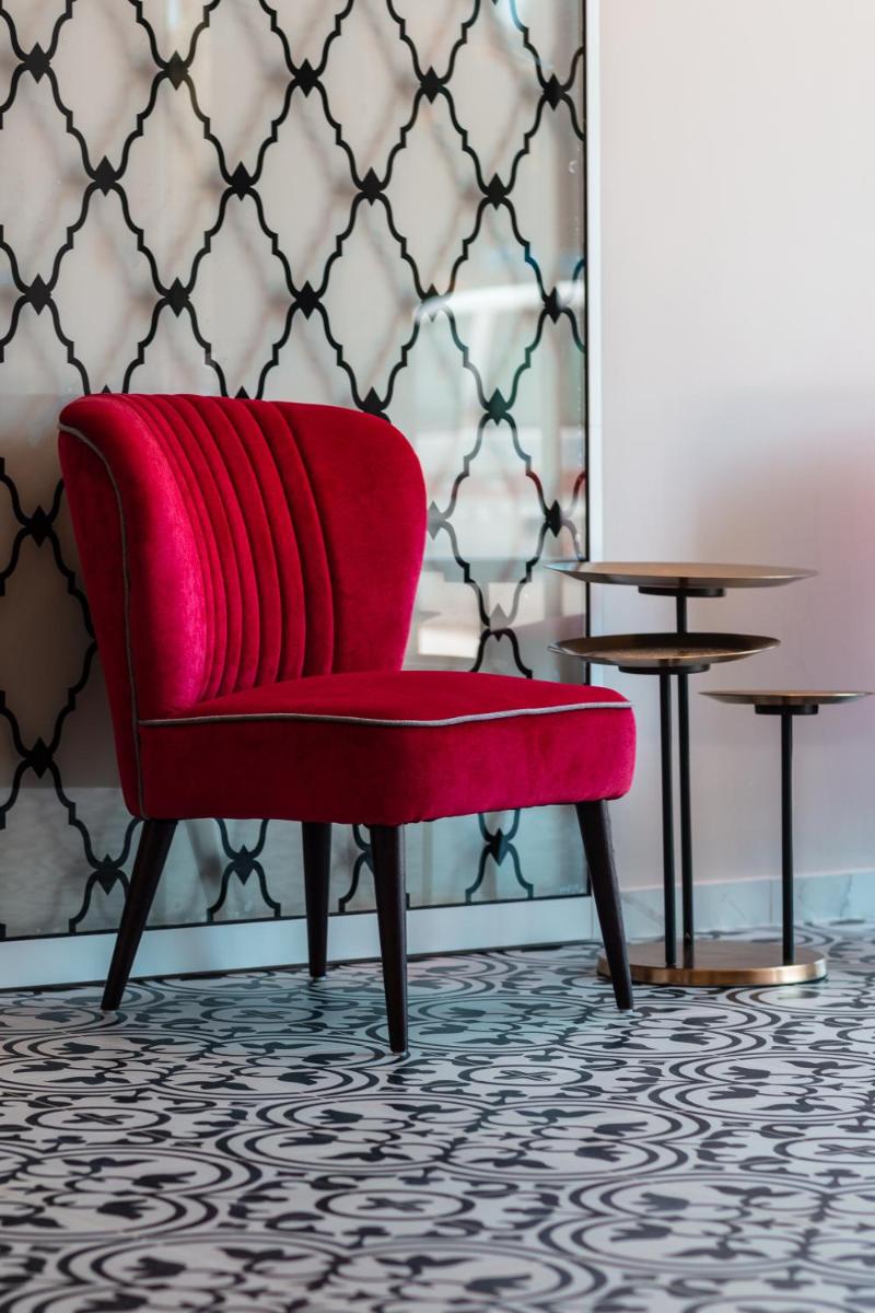 Legacy Gastro Suites