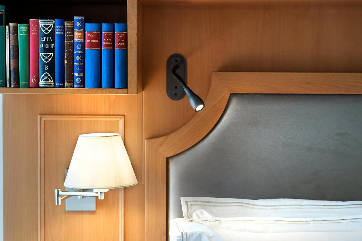 Legacy Gastro Suites