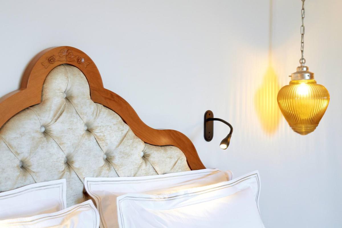 Legacy Gastro Suites