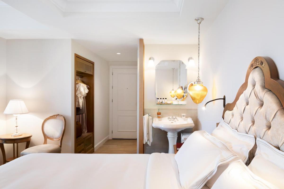 Legacy Gastro Suites