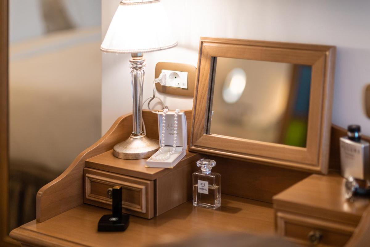 Legacy Gastro Suites