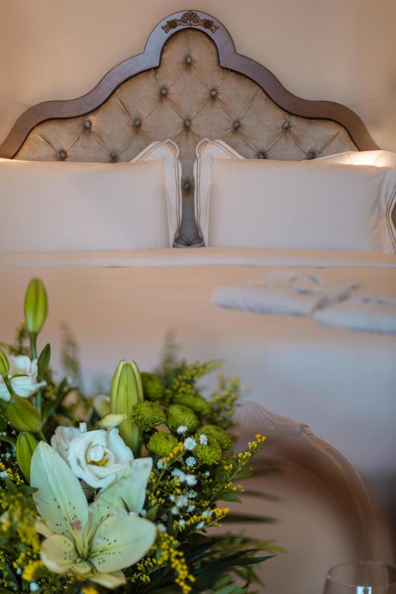 Legacy Gastro Suites