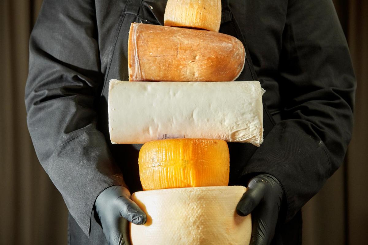 Legacy Gastro Suites