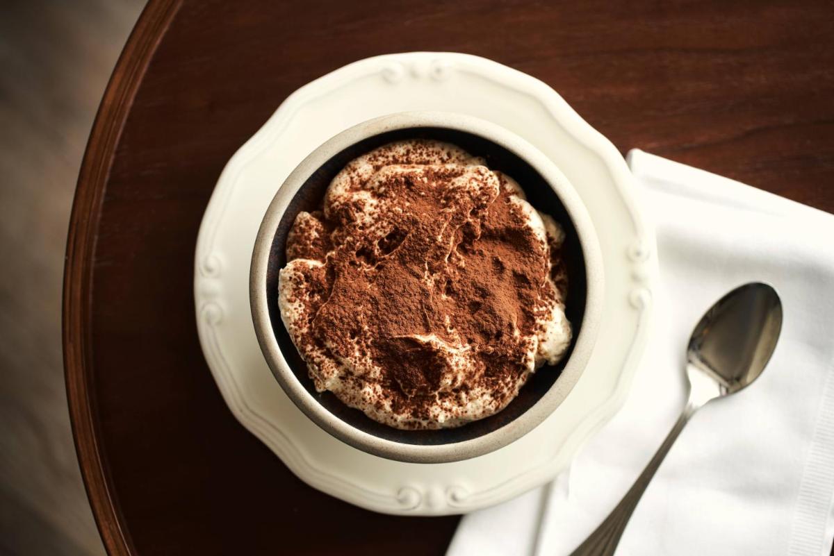 Legacy Gastro Suites