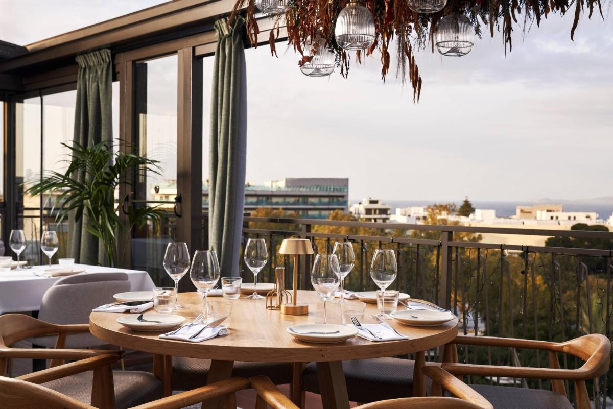 Legacy Gastro Suites