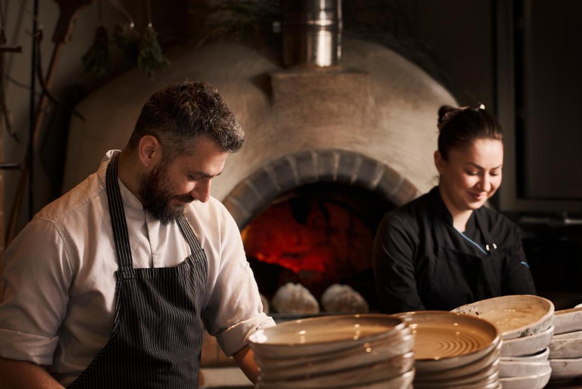 Legacy Gastro Suites