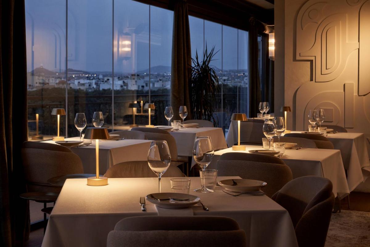 Legacy Gastro Suites