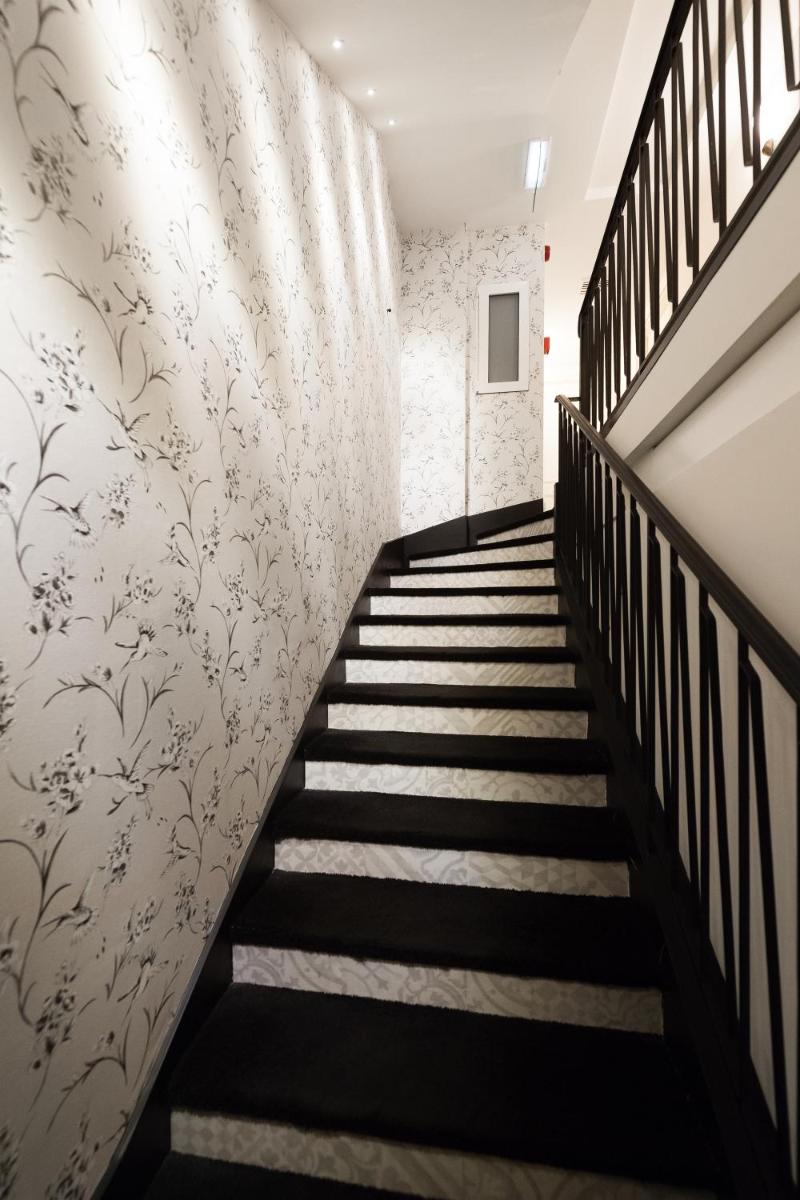 Metaxa Hotel - Urban Boutique Living