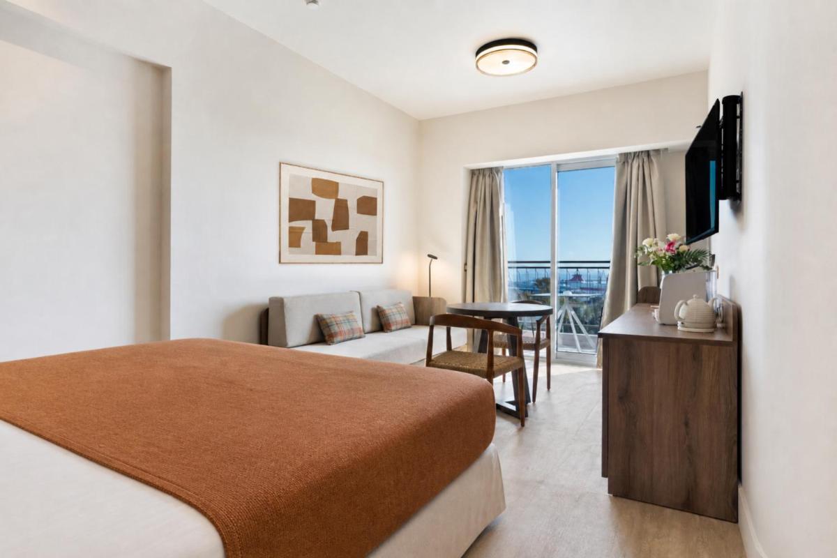 Metaxa Hotel Heraklion - Urban Boutique Living