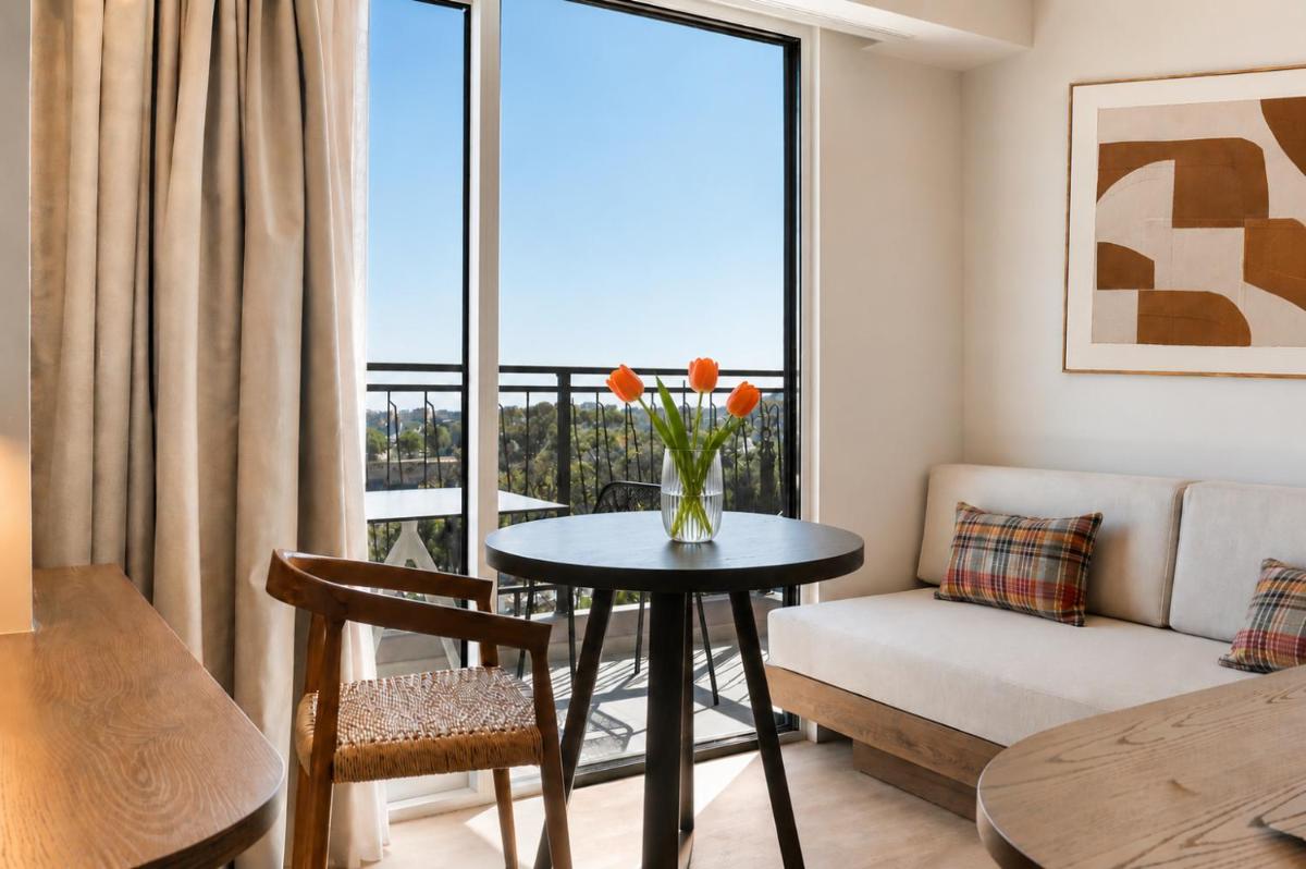 Metaxa Hotel Heraklion - Urban Boutique Living
