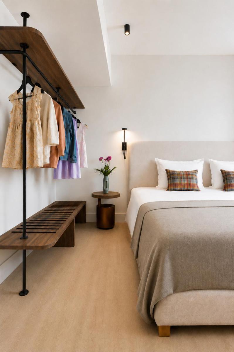 Metaxa Hotel Heraklion - Urban Boutique Living