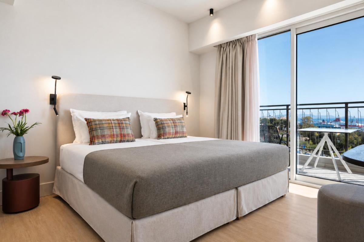 Metaxa Hotel Heraklion - Urban Boutique Living