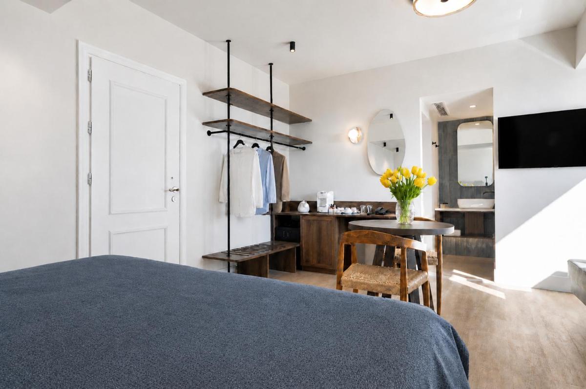 Metaxa Hotel Heraklion - Urban Boutique Living