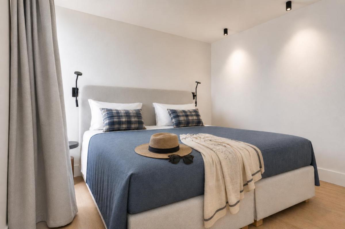 Metaxa Hotel Heraklion - Urban Boutique Living