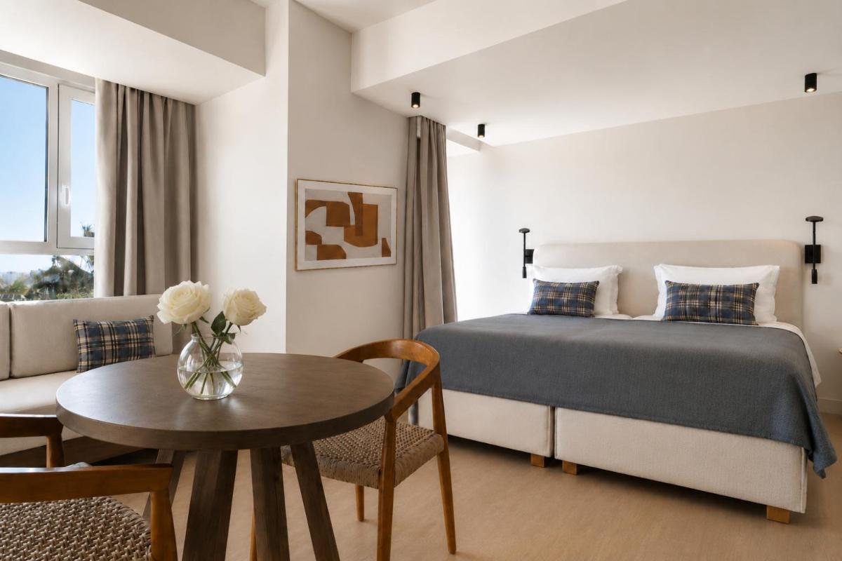 Metaxa Hotel Heraklion - Urban Boutique Living