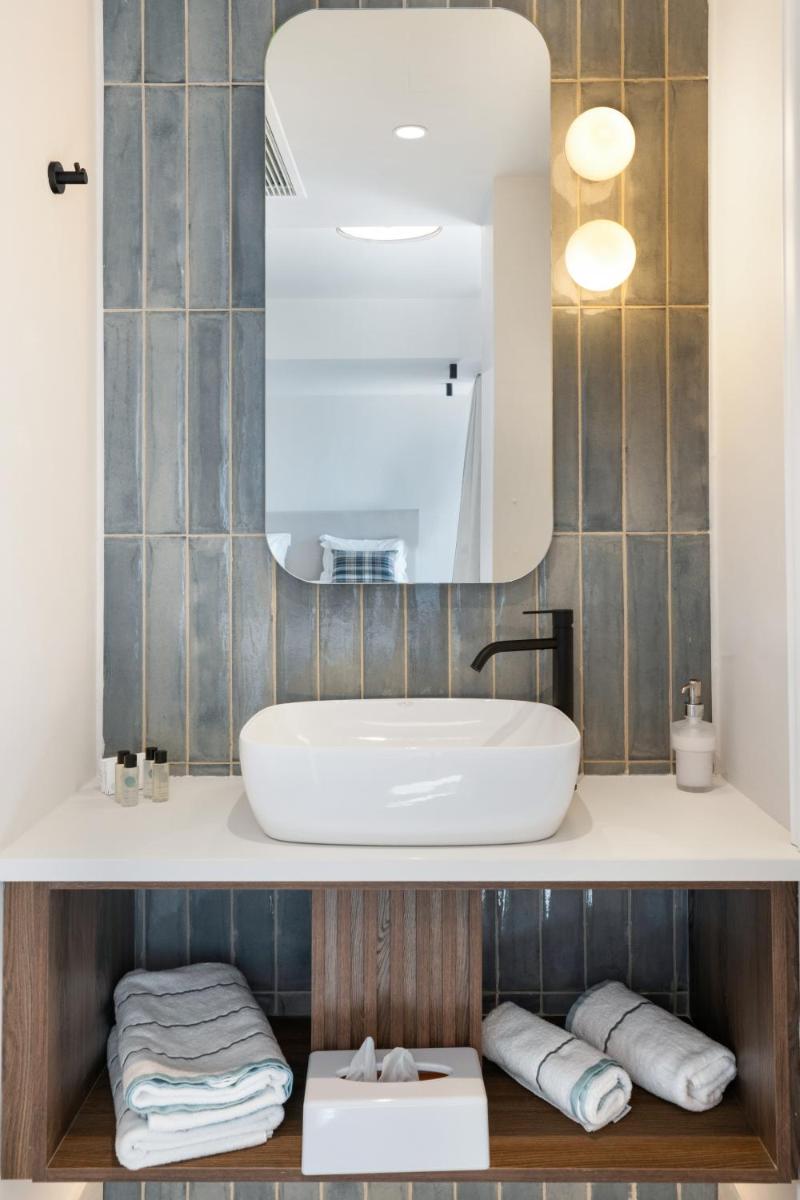 Metaxa Hotel Heraklion - Urban Boutique Living