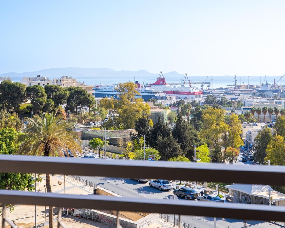Metaxa Hotel Heraklion - Urban Boutique Living
