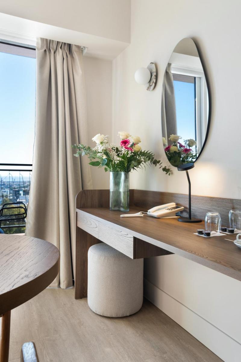 Metaxa Hotel Heraklion - Urban Boutique Living