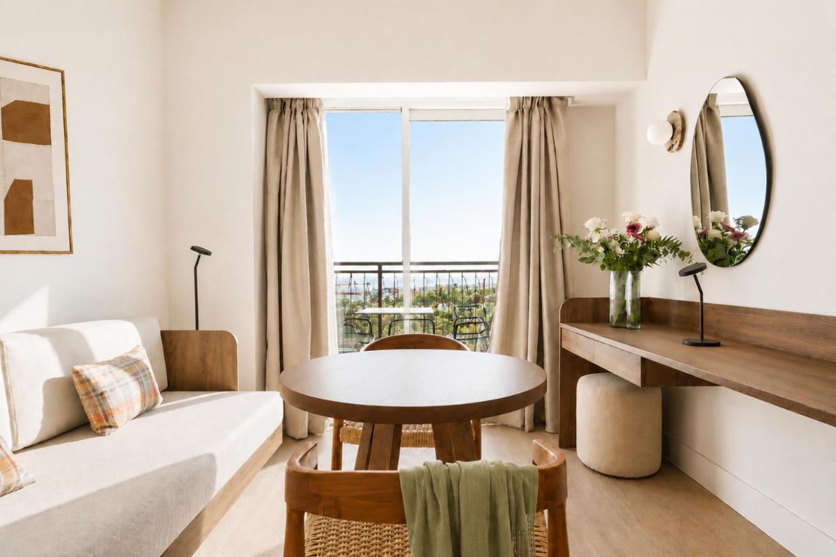 Metaxa Hotel Heraklion - Urban Boutique Living