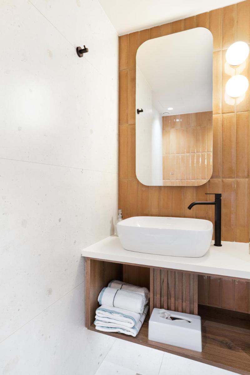 Metaxa Hotel Heraklion - Urban Boutique Living