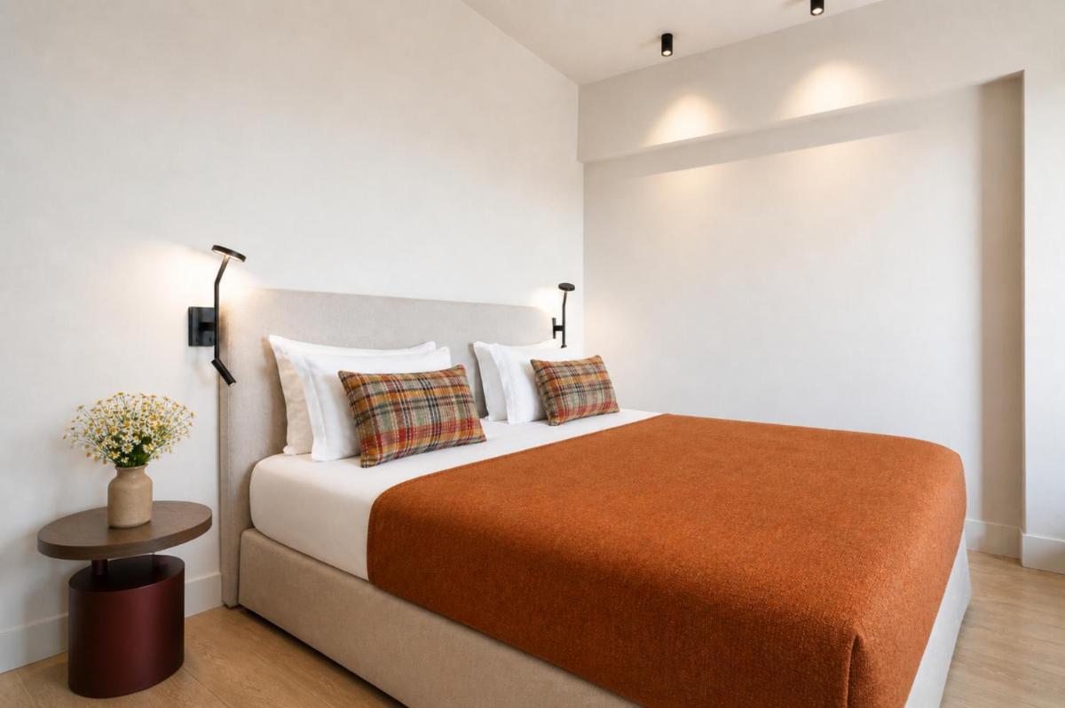 Metaxa Hotel Heraklion - Urban Boutique Living