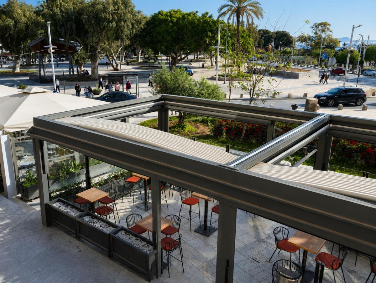 Metaxa Hotel Heraklion - Urban Boutique Living