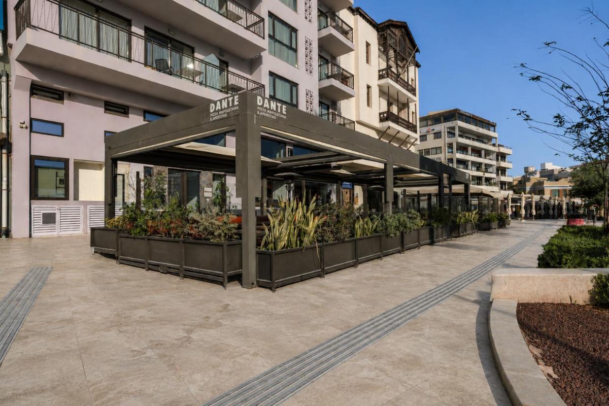 Metaxa Hotel Heraklion - Urban Boutique Living