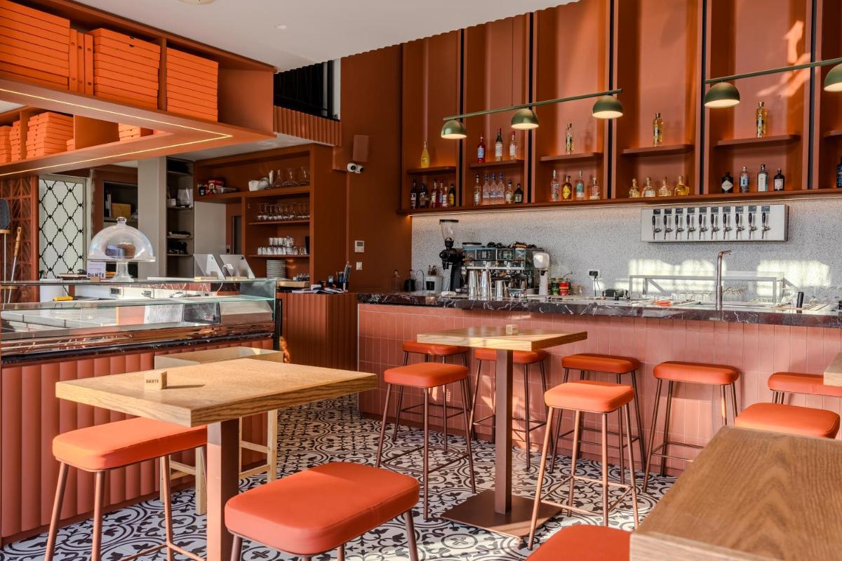 Metaxa Hotel Heraklion - Urban Boutique Living